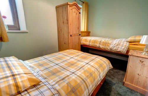 Roman Height's Holiday Cottages - Foto 9