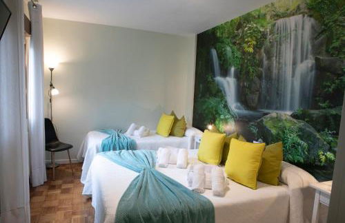 La Veiguela de Gijón II, con plaza de garaje y jacuzzi incluido - Foto 22