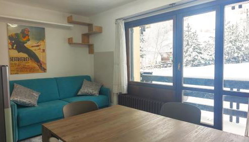 Hostdomus - Ski Lift - Next to the Ski Slopes - Foto 4