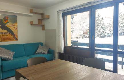 Hostdomus - Ski Lift - Next to the Ski Slopes - Foto 4