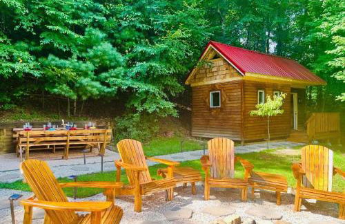 Moonlight Lodge - Foto 30