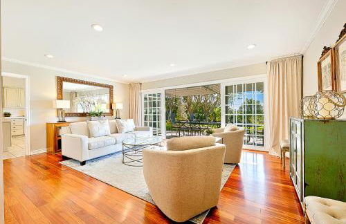 La Jolla Scenic Retreat - Foto 8