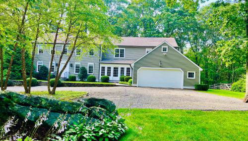 Upmarket Country Retreat, Washington, Connecticut - Foto 2