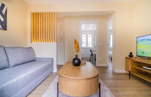 apartamento para 6 personas en hortaleza ALQUILER TEMPORAL - Foto 24