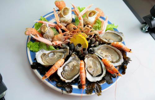 Maison de Vacances en bord de mer - Foto 25