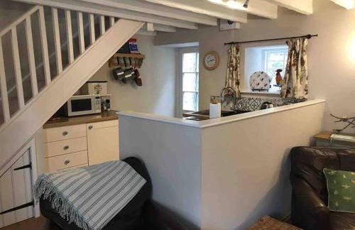 Castlegate Cottage - Foto 9