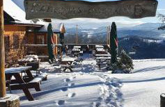 Apartamenty na Soszowie, Wisła - widokowe miejsce z Balią & Prywatną Sauną, obok stoku narciarskiego i Bike Parku, dla max 16 osób - Foto 77