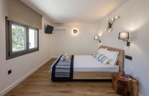 Raffar luxury houses Chora II - Foto 33