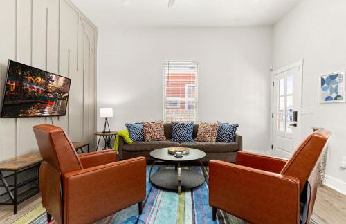 Stylish Home Nr DT, Alamo, River Walk Games WiFi - Photo 7