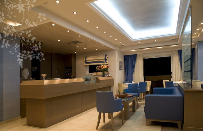 Philoxenia Hotel - Foto 4