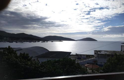 Repouso familiar com vista para o mar - Foto 31