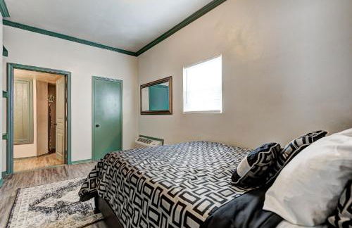 Indie Escape 1 blocks away from Plaza District - Foto 12