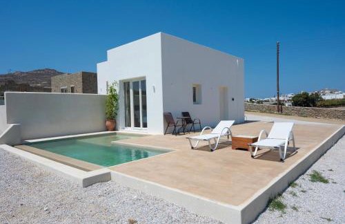 Adyton Mykonos Luxury Suites & Pools - Foto 26