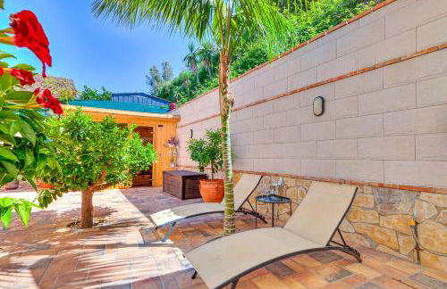 Fuengirola Villa Majestic - Photo 11