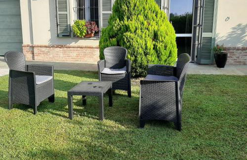 Cascina San Giulio - Foto 16