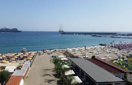 Apartments Mikros - Foto 11