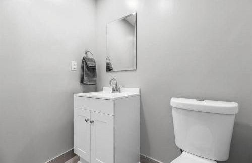 Cozy & Quiet Studio Flat in Historic Mount Clemens - Foto 9