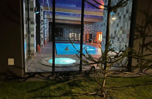 Apartament Glamour - 5 Mórz - Basen - SPA - Sauna - Foto 30