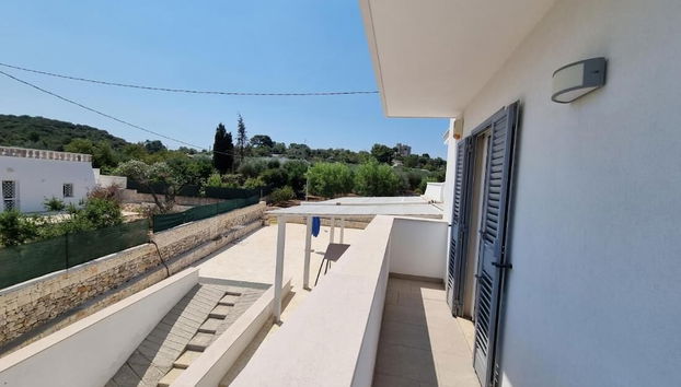 Fiorina House Ostuni - Terrazza - Foto 5, Balcón