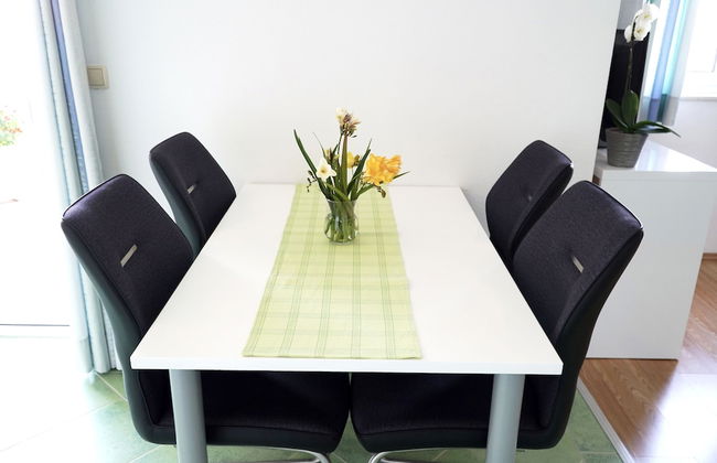 Cvita apartments - Foto 51