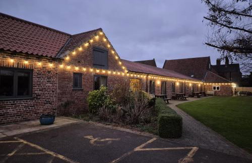 Willow Cottage - Foto 15