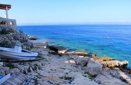 Seaside secluded apartments Cove Danca - Babina, Korcula - 9322 - Foto 5