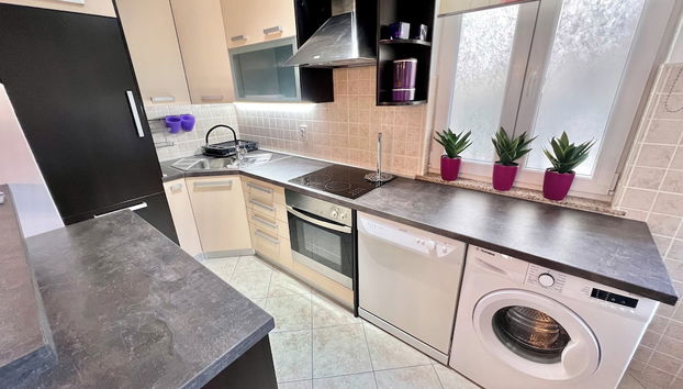 Apartment Frano - Foto 3, Interior