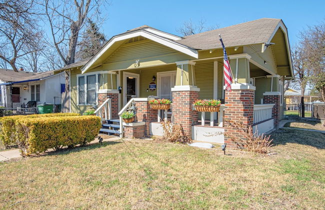 Stunning 3 BR Home Near DT Alamodome - Riverwalk - Photo 22