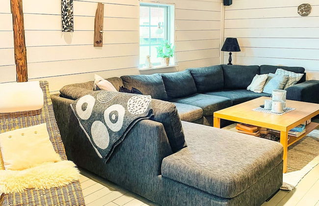 5 Person Holiday Home in Varekil - Foto 13