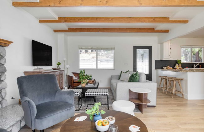 Lone Pine by Avantstay Close to Town and Shore! #cestrp-2022-01576 - Foto 6