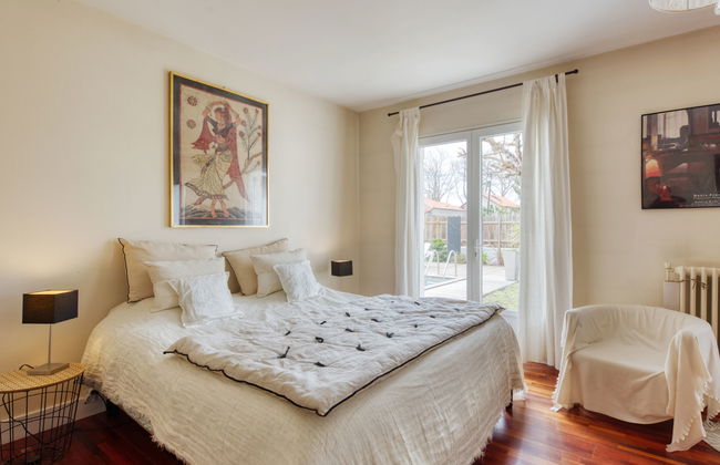 Andernos Bassin - Foto 18