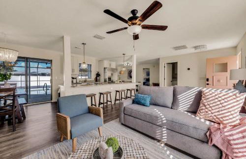 A Coastal Paradise - Foto 11