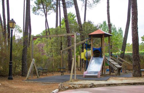 El Chalet del Pinar - Foto 51