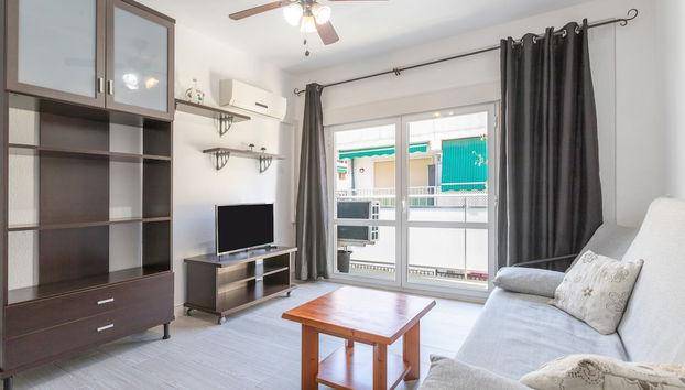 Montealba in Costa del Sol - Foto 5, Habitación