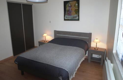 Appart face au mail - Foto 11