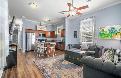 Dumaine Cozy Home - 3 bed close to QTR - Photo 3