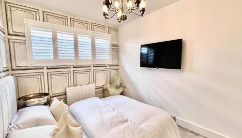 Southern Lane Beach House - Foto 4