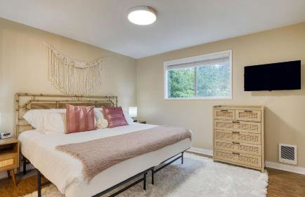Polnell Point Lookout by Avantstay Water Views, Hot Tub, Large Patio - Foto 42