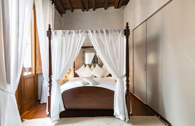 Colosseo Luxury Apartment - Foto 12