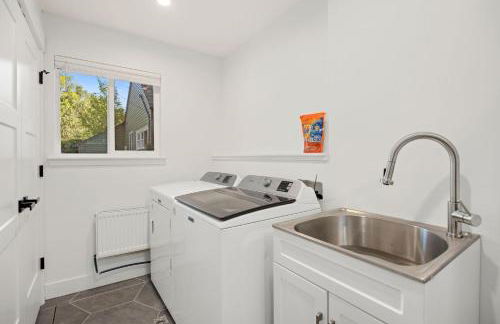 Elegant Old Town Charm – Walk to Csu and Downtown - Foto 57