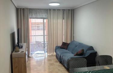 Pintor Llorens Apartment - Foto 3