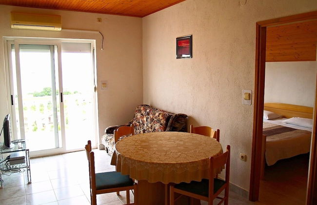 Sea View Apartment Reno, Sleeps 5 - Foto 8