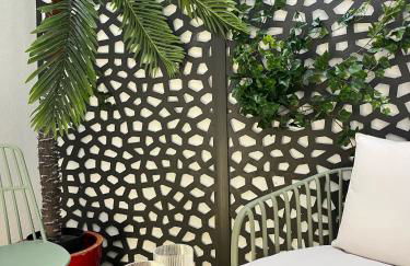 loft con wifi lavadora secadora cama agradable muy proximo valencia - Foto 12