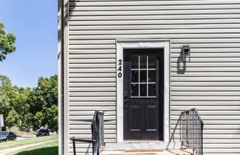 thsldo 1 - Downtown Lincoln Apartment - Foto 18