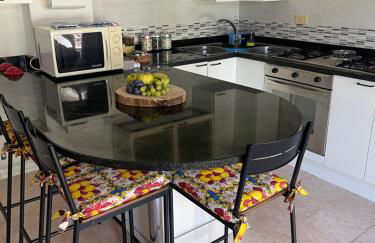 Casa vacanze Ichnos - Foto 16