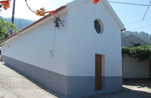 Casa do Ferreiro - Bocado Arganil - Foto 77