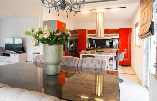 Aurora Luxury Apartment Alexandroupolis - Foto 12