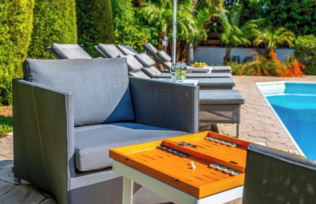 Villa Relax Latchi - Foto 27