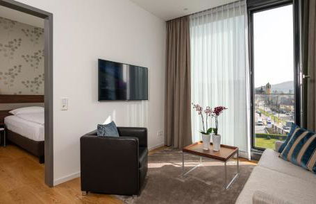 Boutique Appartements im Berliner Tor - Foto 22