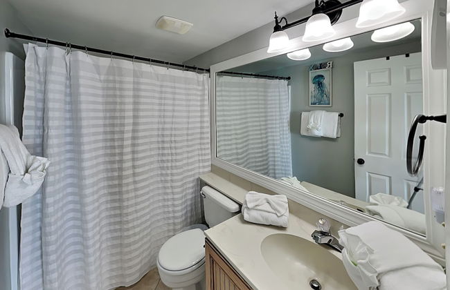 Ocean Breeze East by SVR - Foto 46